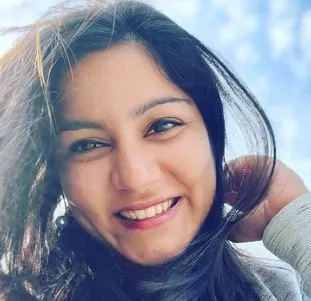 Shweta Arora