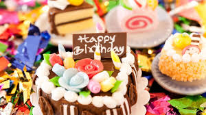 Happy Birthday in hindi