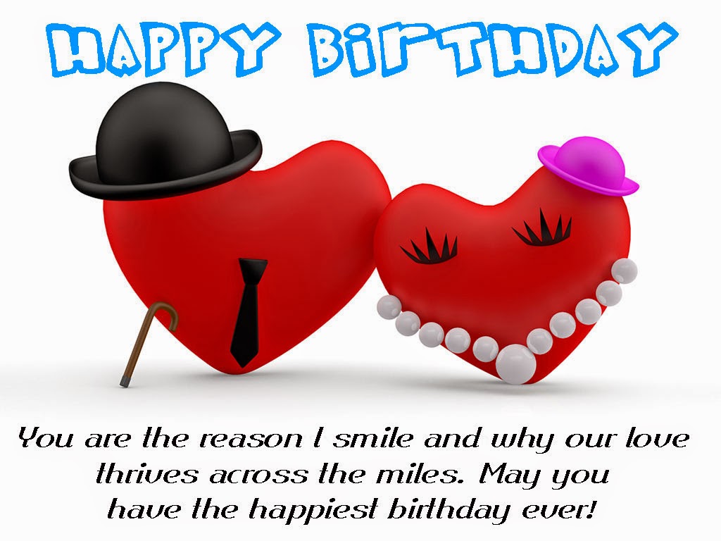 Best Happy Birthday Messages for Wife